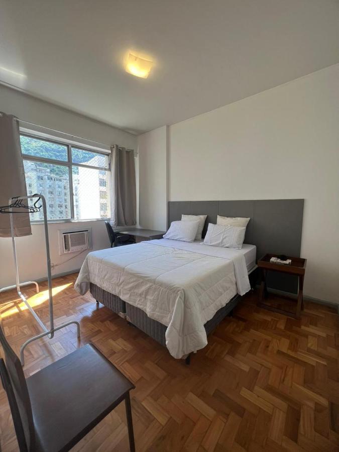 Copacabana Experience Apartman Rio de Janeiro Kültér fotó